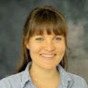 Meet your Posher, Katherine